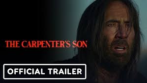 Petition · Cancel the making of the horror movie “The Carpenters Son”  blaspheming Jesus