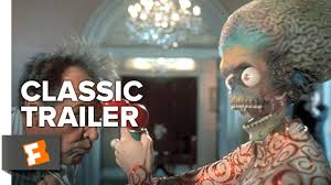 Annette bening, christina applegate, danny devito and others. Mars Attacks 1996 Official Trailer 1 Jack Nicholson Pierce Brosnan Sci Fi Comedy Youtube