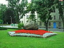 Śląskim, w kotlinie raciborskiej, nad odrą. Raciborz Wikipedia Wolna Encyklopedia