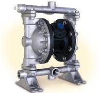 Stainless Steel Air Diaphragm Pump | Smoky Lake Maple ...