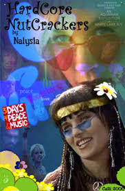 Hardcore Nutcrackers