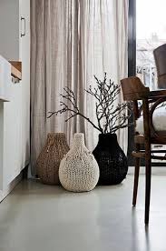 Reds and pinks tall bamboo floor decorative vase add a designer touch to your home decor with add a designer touch to your home decor with the 37.5 in. 24 Floor Vases Ideas For Stylish Home Decor Shelterness