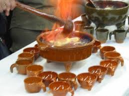 Queimada - SaborGourmet.com