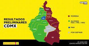 We did not find results for: Oriente Vs Poniente Los Divididos Resultados En Las Alcaldias De La Cdmx