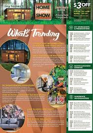 3 Off Admission Coupon For Jan 2020 Maricopa County Home Garden Show In 2020 Garden Show Maricopa County Diy Workshop