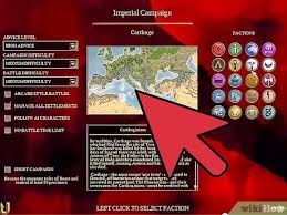 Whether it be smaller cou. Come Sbloccare Le Fazioni In Rome Total War 9 Passaggi