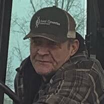 Clairen R. Oldham Obituary 2021