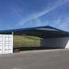 100% canadian owned and operated in ontario, canada, ranking highest in the prefabricated steel buildings industry. 1