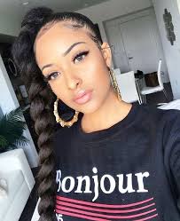 Frisuren 2020 Hochzeitsfrisuren Nageldesign 2020 Kurze Frisuren Natural Hair Styles Braided Ponytail Braided Ponytail Hairstyles