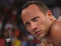 WWE Smackdown!" The Rock vs. Chris Benoit (TV Episode 2002)