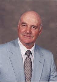 John Francis Schlotman (1928-2012)