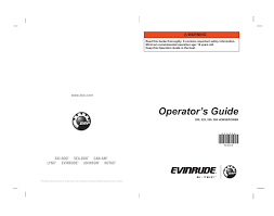 216348_x986_evinrude E Tec Book Brp Manualzz Com