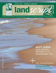Check spelling or type a new query. Our Annual Report Grand Traverse Regional Land Conservancy