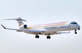 Maybe you would like to learn more about one of these? Katalog Air Nostrum Flotte Crj 900