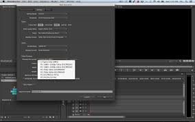 Davinci resolve 14 or later** hitfilm pro 6.0 and later *prism displacement, compound blur, and picture in picture are not supported in avid. Download Adobe Premiere Pro Cc 2020 14 4