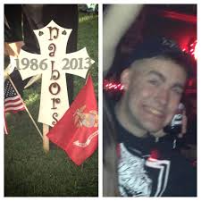 Rip Sgt Ronald Alan Nabors II