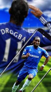 See the handpicked drogba wallpaper images and share with your frends and social sites. Didier Drogba Wallpapers 4k Hd Fur Android Apk Herunterladen