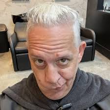 JENNY AT HAVEN HAIR STUDIO