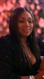 Wanna see that kiss between Erica Mena and Bow Wow that got Cyn so upset?  Watch the video now!