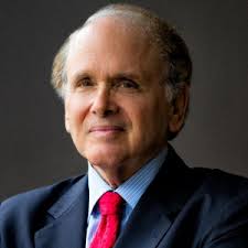 Daniel Yergin