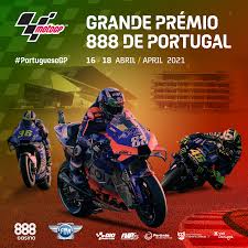 Official site of the australian motorcycle grand prix. Local Company Crochet Develops Event Design For Motogp Portuguese Grand Prix Portugal Resident