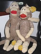 If you do not like to sleep alone, here is an inspiring gift which makes you feel of a friend. Stuffed Toy Wikipedia