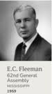 Fleeman Genealogy