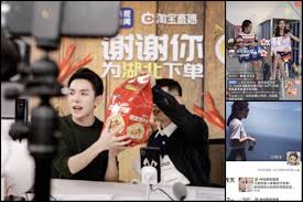 How do i watch an event on livestream? Livestream Selling Is All The Rage In China But Beware Digital Campaign Asia