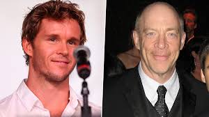 Glorious: Ryan Kwanten and JK Simmons Come Onboard for Supernatural Horror  Movie