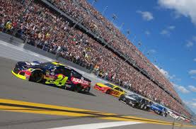 The nascar 2019 daytona 500, featuring jimmie johnson, kyle busch and kevin harvick, kicks off the 2019 nascar cup series on sunday, february this is the deal to sit on the pole at daytona. byron and bowman edged the other two hendrick drivers: Nascar 2020 Daytona 500 Field To Be Full As Entry List Total Hits 40