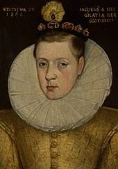 James VI and I