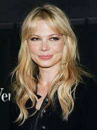 Curtain Bangs Les Stars Nous Inspirent Elle Quebec Hairstyles For Medium Length Hair Easy Medium Length Hair Styles Medium Length Hair Men