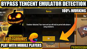 New Story How To Fix Pubg Mobile Emulator Detected Bluestacks Emulator