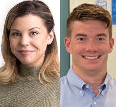 The Herd: New hires, promotions & departures for 5.4.21