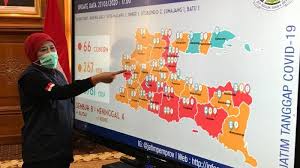 Jun 18, 2021 · badan anggaran dprd provinsi jawa barat saat melakukan rapat kerja ke bank jabar banten cabang surakarta, jawa tengah, dalam rangka mendapatkan data dan informasi terkait dengan kinerja badan usaha milik daerah (bumd) khususnya yang berada di luar provinsi jawa barat. Satu Orang Di Jember Dinyatakan Positif Corona Surya