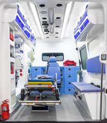 Sell your used ambulance, maruti suzuki swift, toyota innova, mahindra scorpio, mg hector, hyundai i10 & more with olx india. Ambulance Mercedes Sprinter Ambulance Type Ii B Paramed International Fzco
