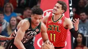 Kevin huerter scored 20 points as the hawks ended a streak of six consecutive losses to milwaukee. Atlanta Hawks Vs Milwaukee Bucks Free Pick Nba Betting Odds