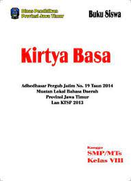 We did not find results for: Buku Siswa Kirtya Basa 8 Kelas 8 Revisi 2015 Aplikasi Bse
