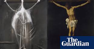 Slaughterhouses And The Smell Of Death Francis Bacon S Vision Of The Crucifixion Francis Bacon The Guardian Hospital base dx so sad. the crucifixion francis bacon