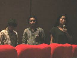 Ia menyatakan jenis kerjaya yang anda cari, dan. Sapi Di Dalam Gedung Bioskop Akumassa