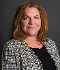 Irene Posio, Chief Financial Officer of Logan Bus, Top 10 Influential Women  Leaders of 2023