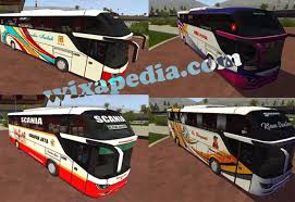Download livery shd bussid terbaru 2019 paling keren v 3 0. 150 Livery Bus Srikandi Shd Bussid V3 2 Jernih Dan Keren