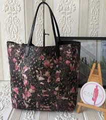 Givenchy Antigona Floral Print Coated Canvas Large Tote Bag Canon E Bags Prime