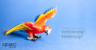 5 template typenschild formblatt 8. Verifizierung Validierung Qualifizierung
