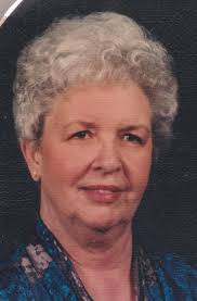 Greta Langley Obituary