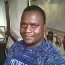 Edward Selematsela Archives