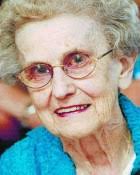 Wilma Dalme Obituary (1927