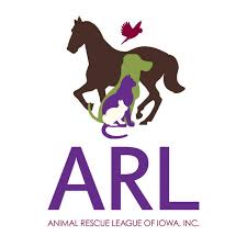 You can also create a profile online to save your favorite pets! Animal Rescue League Of Iowa Inc Reviews And Ratings Des Moines Ia Donate Volunteer Review Greatnonprofits