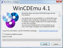 Windows 7 ultimate sp1 lite mini. Wincdemu Download
