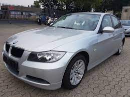 Bmw Bau 3 Lim 320d Gombe Kinshasa